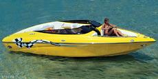 Crownline 225 LPX 2004 Boat specs