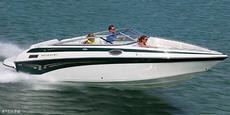 Crownline 230 BR 2004 Boat specs