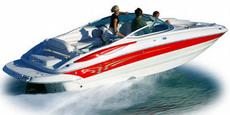 Crownline 240 EX 2004 Boat specs