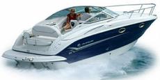Crownline 250 CR 2004 Boat specs