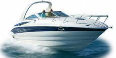 Crownline 270 CR 2004 Boat specs
