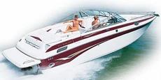 Crownline 288 BR 2004 Boat specs