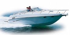 Crownline 290 CR 2004 Boat specs