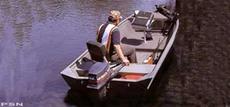 Duracraft 1548 FLS LS System 2004 Boat specs