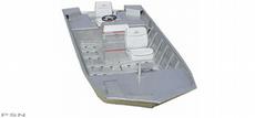 Duracraft 1660 SV 2004 Boat specs