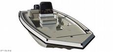 Duracraft 18 IP B&B 2004 boat specs