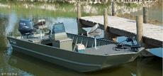 Duracraft 186 2004 Boat specs
