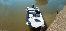 Duracraft 1860 MPFCX Package 2004 Boat specs