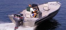Duracraft 19 HLCC 2004 Boat specs