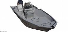 Duracraft 19 HLDC 2004 Boat specs