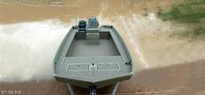 Duracraft 2274 BSBAY 2004 Boat specs