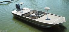 Duracraft 760 RRTC 2004 Boat specs
