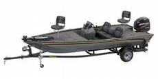 Fisher Pro Hawk 180 2004 Boat specs