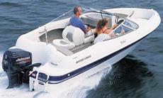 Four Winns 170 Freedom OB 2004 Boat specs