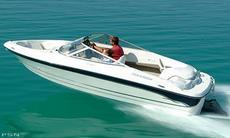 Four Winns 170 Horizon 2004 Boat specs