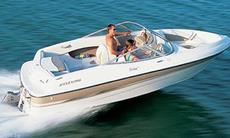 Four Winns 180 Freedom 2004 Boat specs