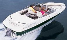 Four Winns 190 Horizon 2004 Boat specs