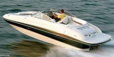 Four Winns 194 Funship 2004 Boat specs