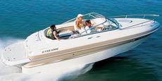 Four Winns 205 Sundowner 2004 Boat specs