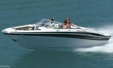 Four Winns 210 Horizon 2004 Boat specs