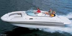 Four Winns 214 Funship 2004 Boat specs