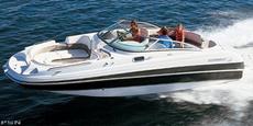 Four Winns 234 Funship 2004 Boat specs
