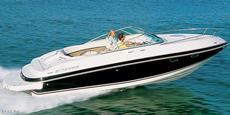 Four Winns 245 Sundowner 2004 Boat specs