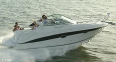 Four Winns 248 Vista 2004 Boat specs