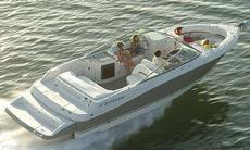 Four Winns 280 Horizon 2004 Boat specs