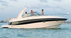 Four Winns 288 Vista 2004 Boat specs