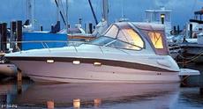 Four Winns 298 Vista 2004 Boat specs