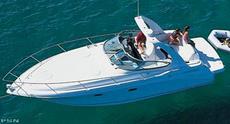 Four Winns 328 Vista 2004 Boat specs
