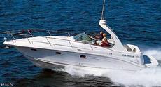Four Winns 348 Vista 2004 Boat specs