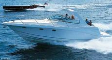 Four Winns 378 Vista 2004 Boat specs