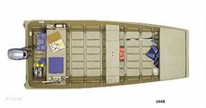 G3 Boats 1448-LW 2004 Boat specs