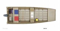 G3 Boats 1544-LW 2004 Boat specs