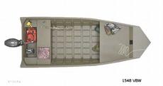 G3 Boats 1548-VBW 2004 Boat specs