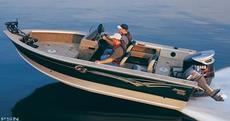G3 Boats Angler V 175 C 2004 Boat specs