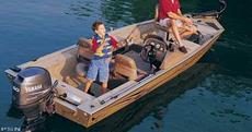 G3 Boats Eagle 175 Pan Fish 2004 Boat specs