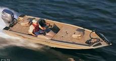 G3 Boats Eagle 185 2004 Boat specs