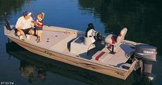 G3 Boats Guide 175 2004 Boat specs