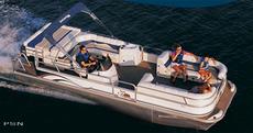 G3 Boats LX 25 2004 Boat specs