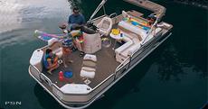 G3 Boats LX3 22 Fish & Cruise 2004 boat specs