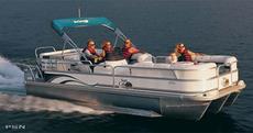 G3 Boats LX3 22 2004 Boat specs