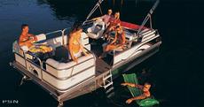 G3 Boats PB 18 2004 Boat specs