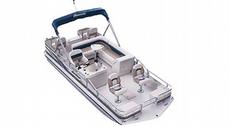 Hurricane Boats FunDeck  196 FF Outboard 2004 Boat specs