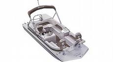 Hurricane Boats FunDeck  198 RE Outboard 2004 Boat specs