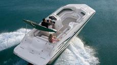 Hurricane Boats FunDeck GS 201 I/O 2004 Boat specs