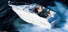 Larson Cabrio 220 2004 Boat specs