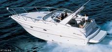 Larson Cabrio 330 2004 Boat specs